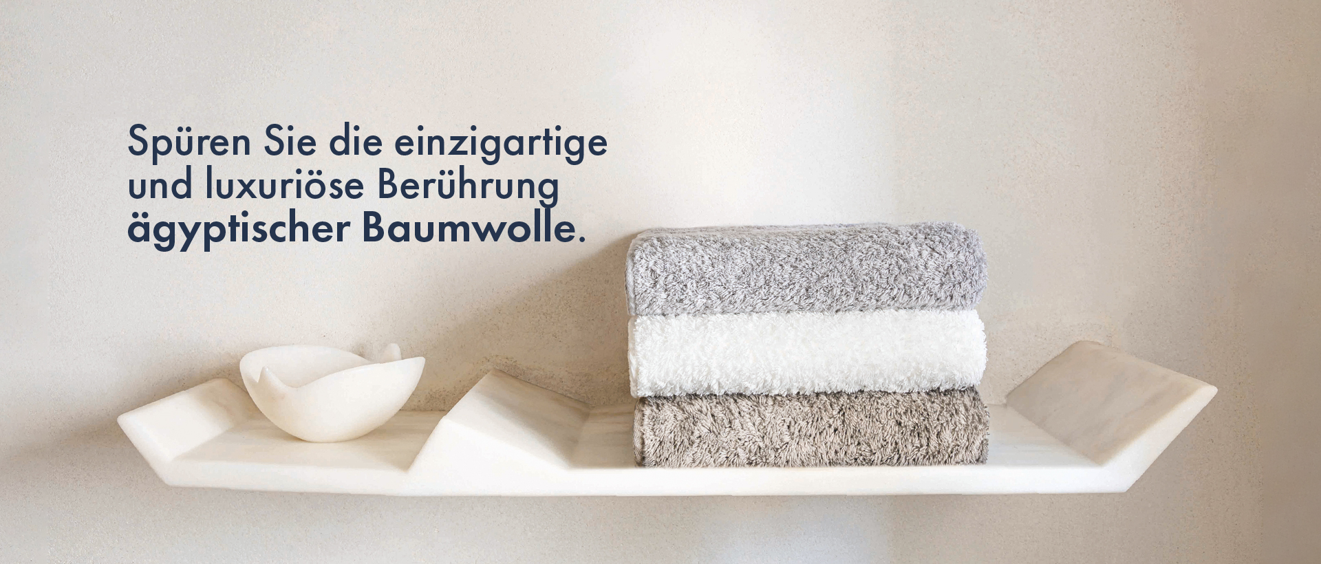 towels